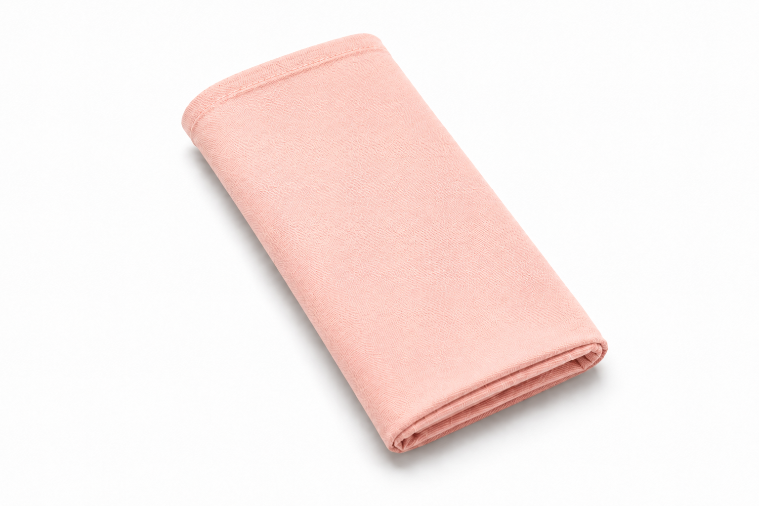 Servilletas 0.50 x 0.50 SALMON