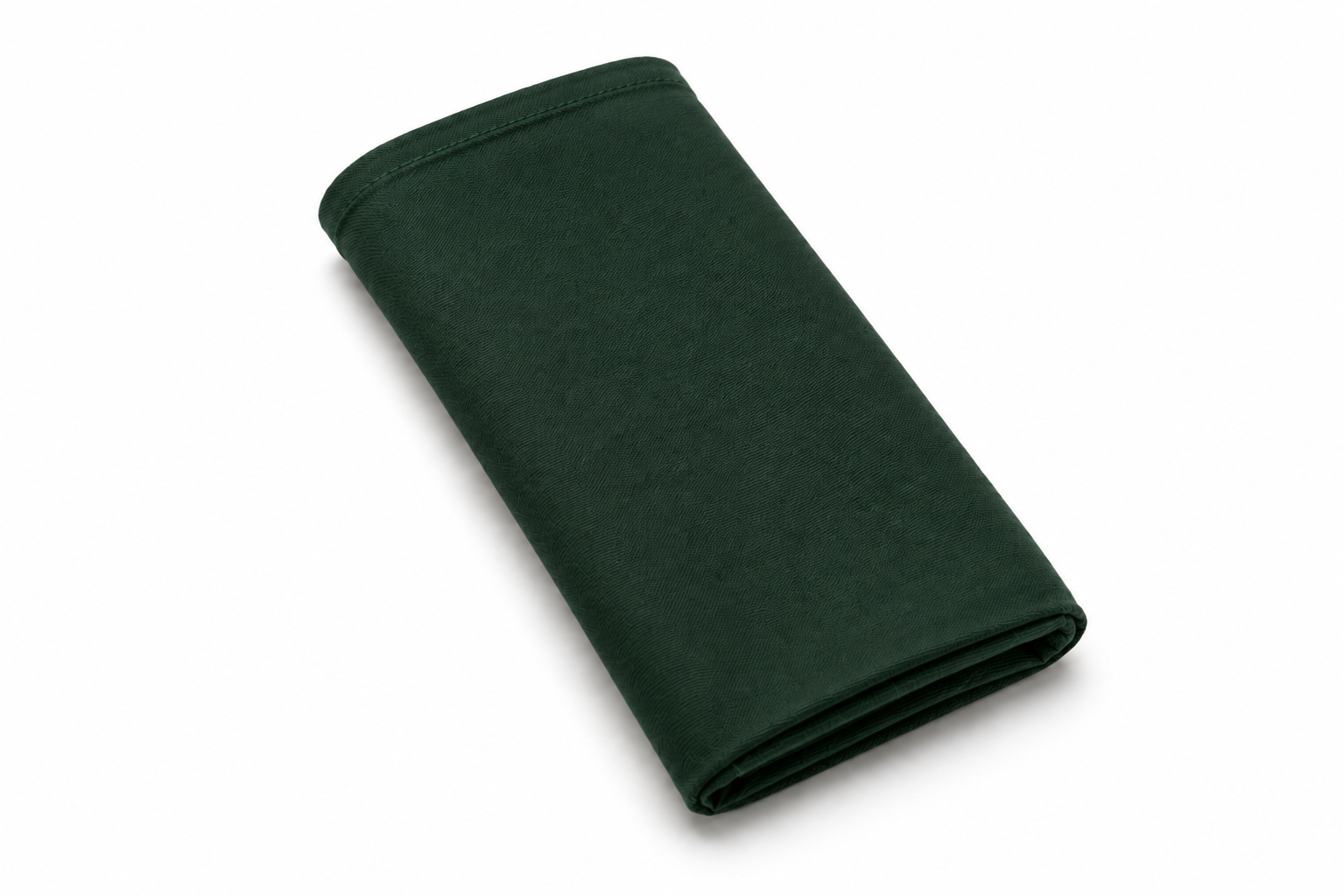 Servilletas 0.50 x 0.50 VERDES