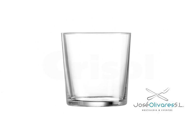 Vaso Medium 37cl