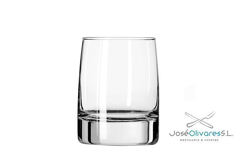 Vaso Whisky