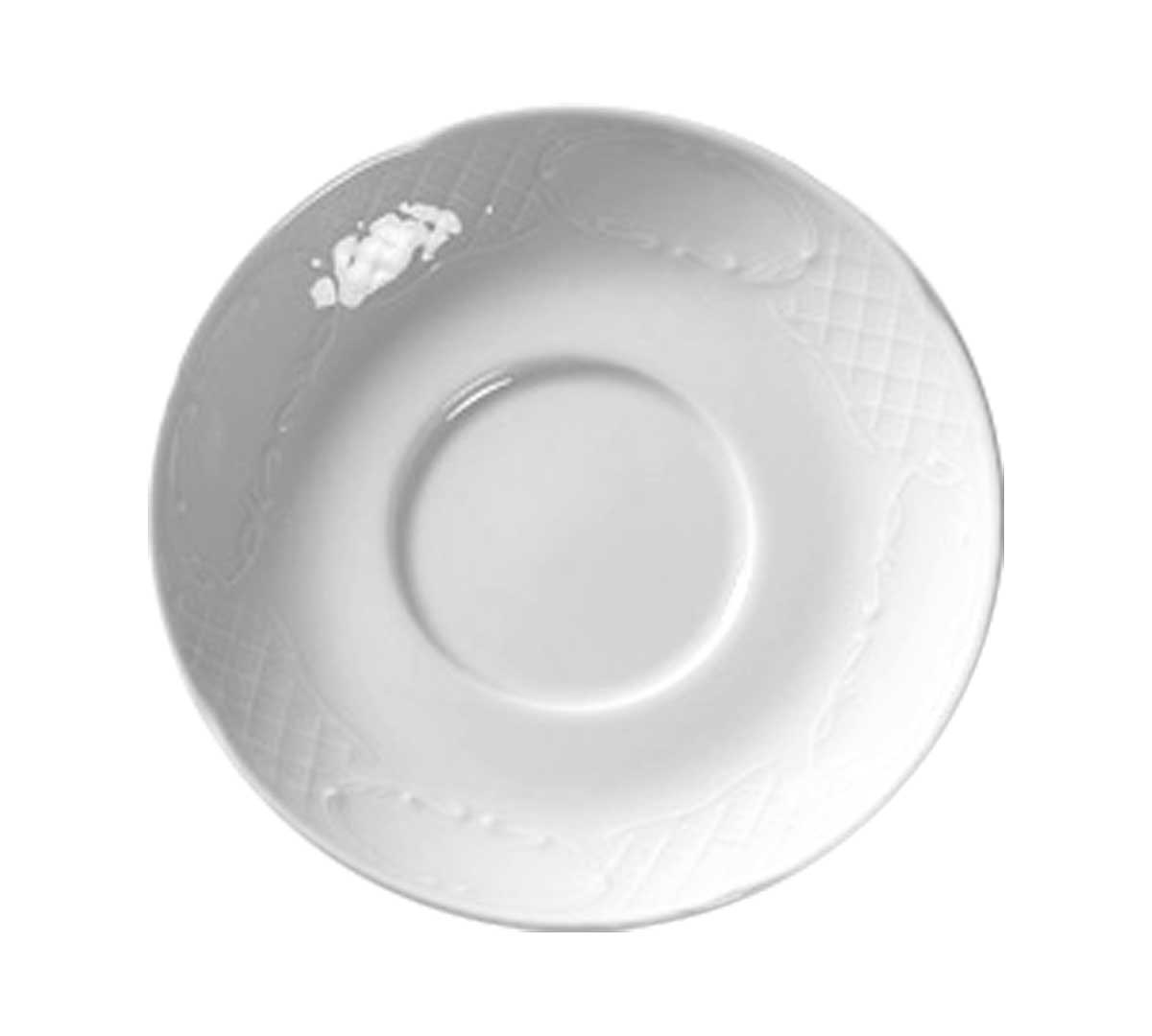 Plato de Cafe Augusta