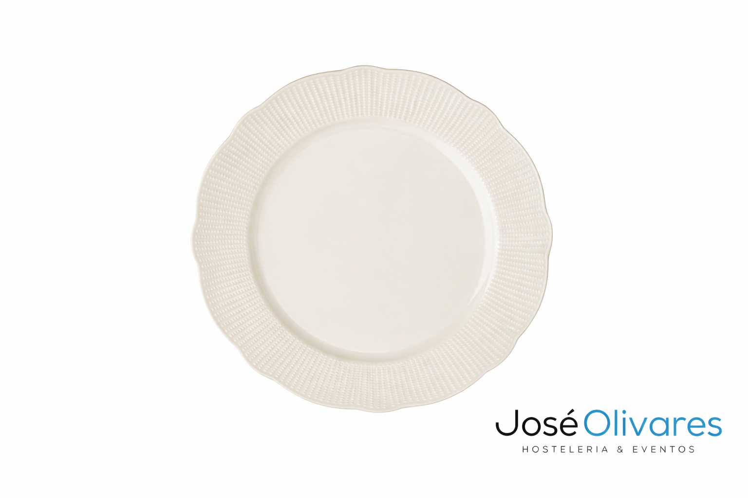 Plato Trinchero Llano Verona