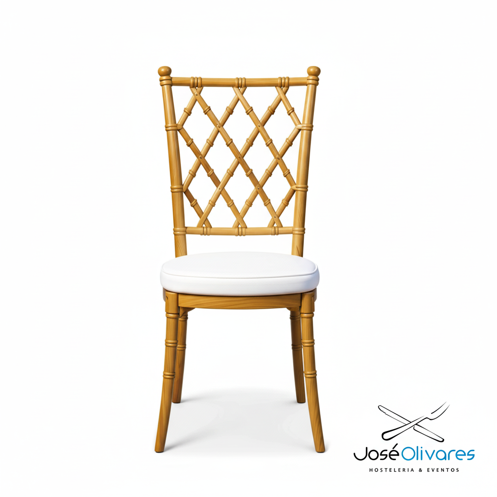 Silla Palilleria Praga