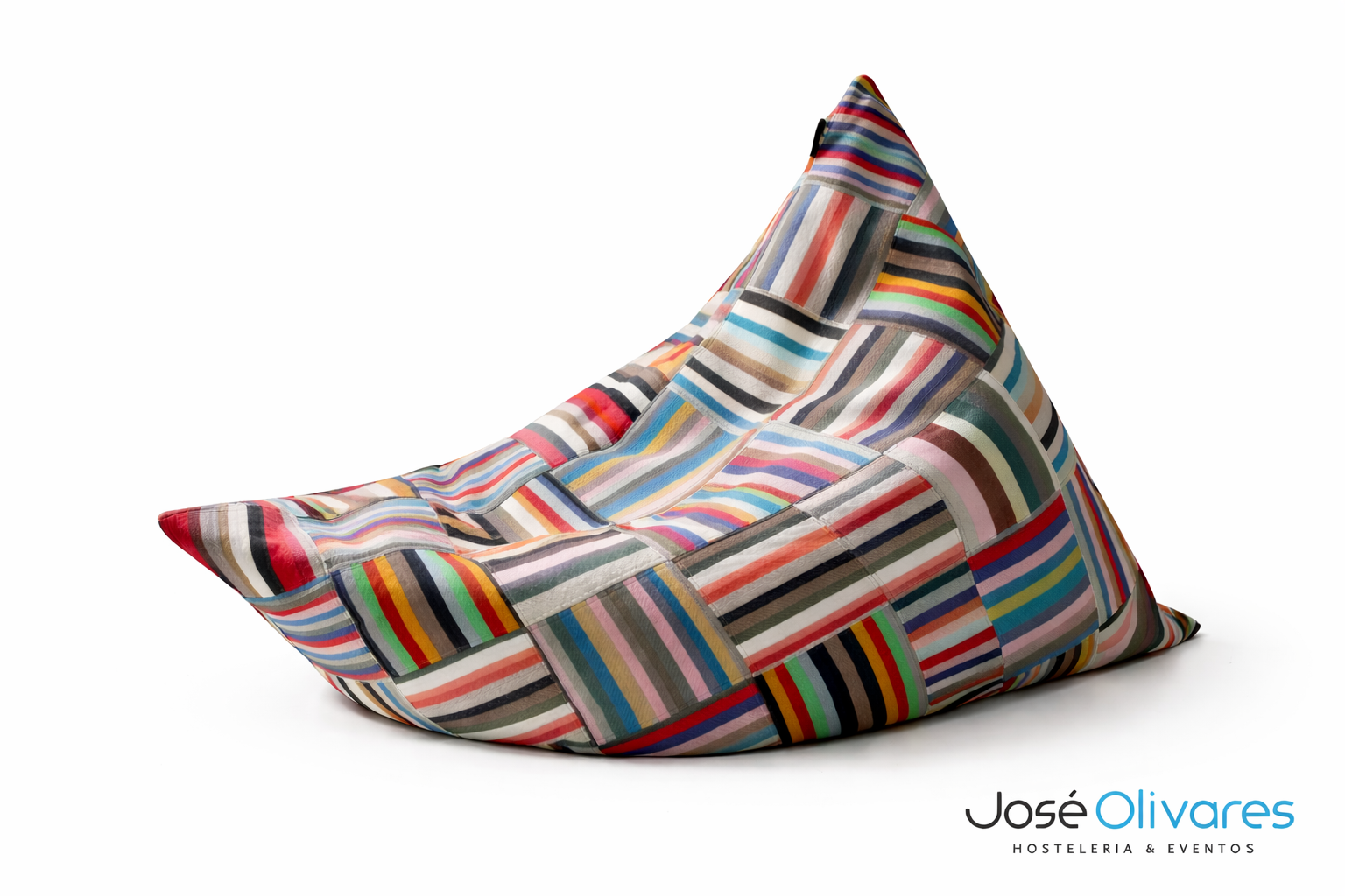 Pouf Rectangular 140 x 110 Cm EN VENTA