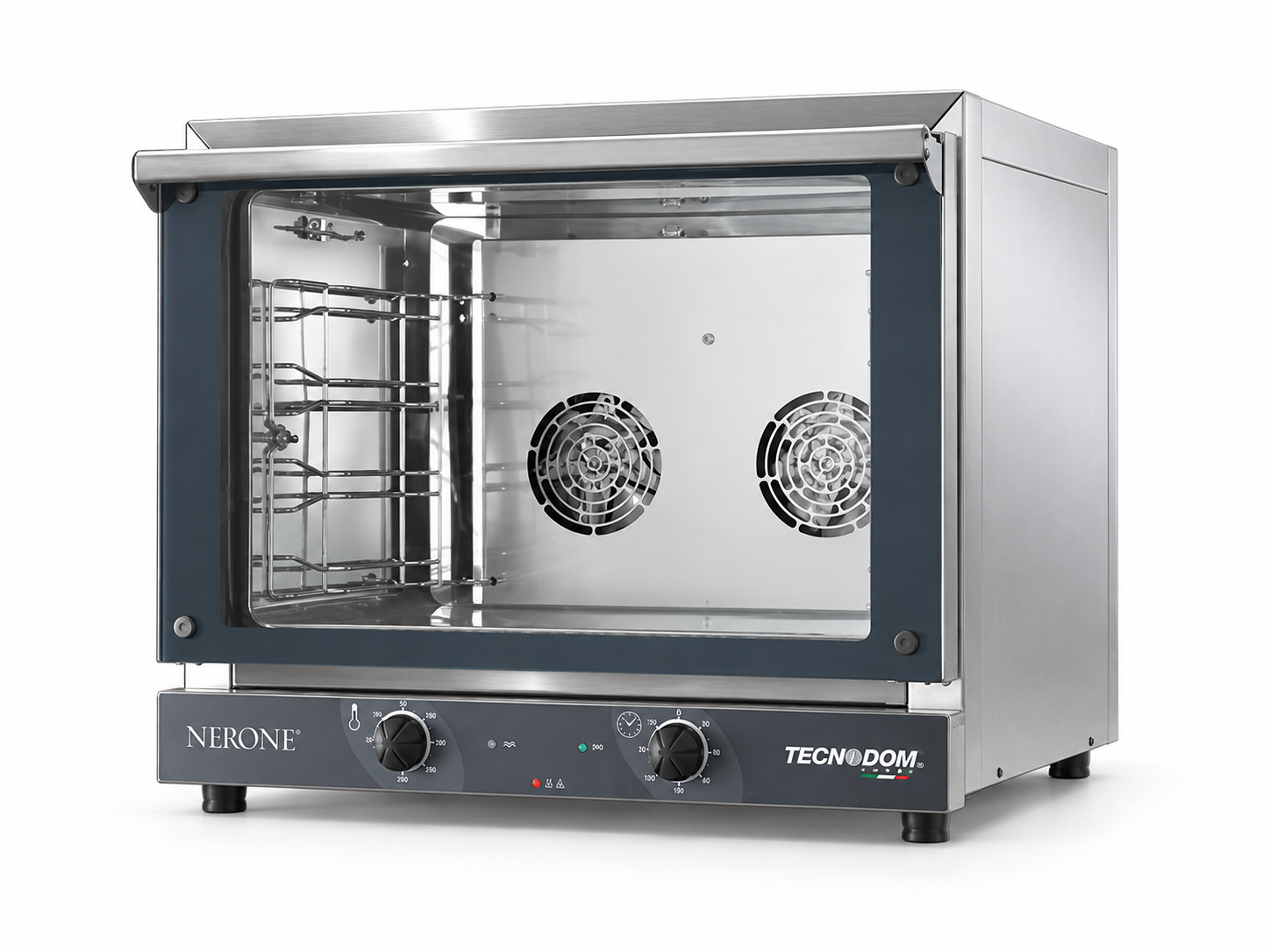 Horno Baguetero